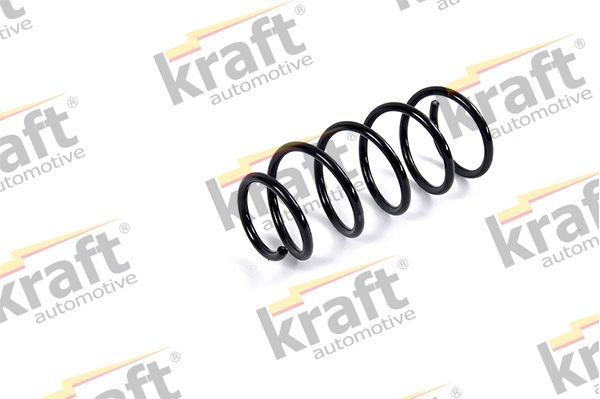 KRAFT AUTOMOTIVE Пружина ходовой части 4020381